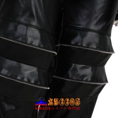 画像21: KPOPガールズ! デーモン・ハンターズ（KPop Demon Hunters） Zoey コスプレ衣装 オーダーメイド可能 abccos製 「受注生産」 (21)