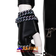 画像23: KPOPガールズ! デーモン・ハンターズ（KPop Demon Hunters） Zoey コスプレ衣装 オーダーメイド可能 abccos製 「受注生産」 (23)