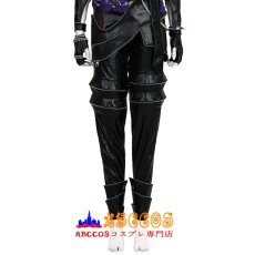 画像25: KPOPガールズ! デーモン・ハンターズ（KPop Demon Hunters） Zoey コスプレ衣装 オーダーメイド可能 abccos製 「受注生産」 (25)