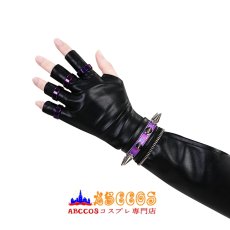 画像26: KPOPガールズ! デーモン・ハンターズ（KPop Demon Hunters） Zoey コスプレ衣装 オーダーメイド可能 abccos製 「受注生産」 (26)