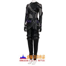 画像3: KPOPガールズ! デーモン・ハンターズ（KPop Demon Hunters） Zoey コスプレ衣装 オーダーメイド可能 abccos製 「受注生産」 (3)