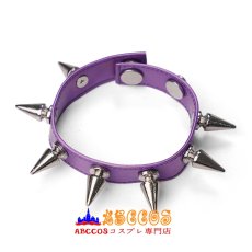 画像30: KPOPガールズ! デーモン・ハンターズ（KPop Demon Hunters） Zoey コスプレ衣装 オーダーメイド可能 abccos製 「受注生産」 (30)