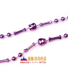 画像34: KPOPガールズ! デーモン・ハンターズ（KPop Demon Hunters） Zoey コスプレ衣装 オーダーメイド可能 abccos製 「受注生産」 (34)