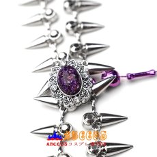 画像36: KPOPガールズ! デーモン・ハンターズ（KPop Demon Hunters） Zoey コスプレ衣装 オーダーメイド可能 abccos製 「受注生産」 (36)