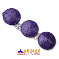 画像37: KPOPガールズ! デーモン・ハンターズ（KPop Demon Hunters） Zoey コスプレ衣装 オーダーメイド可能 abccos製 「受注生産」 (37)