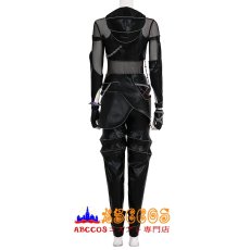 画像4: KPOPガールズ! デーモン・ハンターズ（KPop Demon Hunters） Zoey コスプレ衣装 オーダーメイド可能 abccos製 「受注生産」 (4)