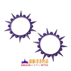 画像38: KPOPガールズ! デーモン・ハンターズ（KPop Demon Hunters） Zoey コスプレ衣装 オーダーメイド可能 abccos製 「受注生産」 (38)