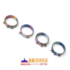 画像39: KPOPガールズ! デーモン・ハンターズ（KPop Demon Hunters） Zoey コスプレ衣装 オーダーメイド可能 abccos製 「受注生産」 (39)