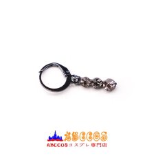 画像42: KPOPガールズ! デーモン・ハンターズ（KPop Demon Hunters） Zoey コスプレ衣装 オーダーメイド可能 abccos製 「受注生産」 (42)