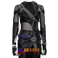 画像5: KPOPガールズ! デーモン・ハンターズ（KPop Demon Hunters） Zoey コスプレ衣装 オーダーメイド可能 abccos製 「受注生産」 (5)