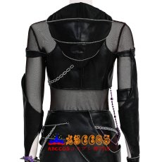 画像7: KPOPガールズ! デーモン・ハンターズ（KPop Demon Hunters） Zoey コスプレ衣装 オーダーメイド可能 abccos製 「受注生産」 (7)