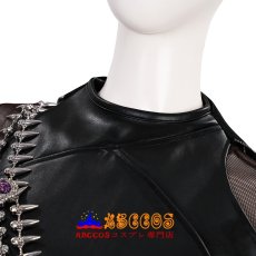 画像8: KPOPガールズ! デーモン・ハンターズ（KPop Demon Hunters） Zoey コスプレ衣装 オーダーメイド可能 abccos製 「受注生産」 (8)