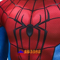 画像10: スパイダーマン: ブランニュー・デイ Spider-Man: Brand New Day スパイダーマン ピーター・パーカー つなぎ服 コスプレ衣装 abccos製 「受注生産」 (10)