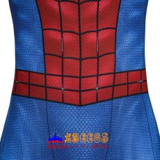 画像12: スパイダーマン: ブランニュー・デイ Spider-Man: Brand New Day スパイダーマン ピーター・パーカー つなぎ服 コスプレ衣装 abccos製 「受注生産」 (12)
