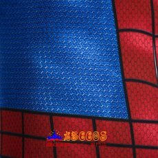 画像13: スパイダーマン: ブランニュー・デイ Spider-Man: Brand New Day スパイダーマン ピーター・パーカー つなぎ服 コスプレ衣装 abccos製 「受注生産」 (13)