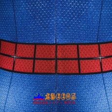 画像14: スパイダーマン: ブランニュー・デイ Spider-Man: Brand New Day スパイダーマン ピーター・パーカー つなぎ服 コスプレ衣装 abccos製 「受注生産」 (14)