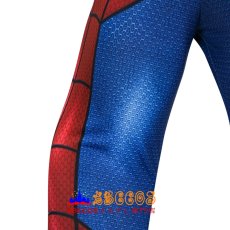 画像17: スパイダーマン: ブランニュー・デイ Spider-Man: Brand New Day スパイダーマン ピーター・パーカー つなぎ服 コスプレ衣装 abccos製 「受注生産」 (17)