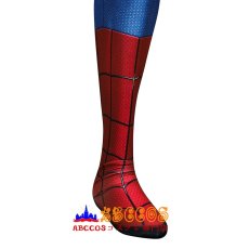 画像20: スパイダーマン: ブランニュー・デイ Spider-Man: Brand New Day スパイダーマン ピーター・パーカー つなぎ服 コスプレ衣装 abccos製 「受注生産」 (20)