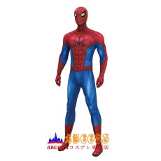 画像3: スパイダーマン: ブランニュー・デイ Spider-Man: Brand New Day スパイダーマン ピーター・パーカー つなぎ服 コスプレ衣装 abccos製 「受注生産」 (3)