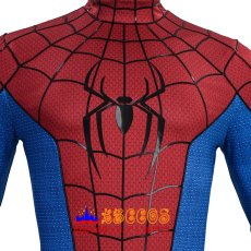 画像10: スパイダーマン: ブランニュー・デイ Spider-Man: Brand New Day スパイダーマン ピーター・パーカー コスプレ衣装 コスプレ靴 abccos製 「受注生産」 (10)