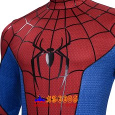 画像11: スパイダーマン: ブランニュー・デイ Spider-Man: Brand New Day スパイダーマン ピーター・パーカー コスプレ衣装 コスプレ靴 abccos製 「受注生産」 (11)