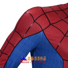画像12: スパイダーマン: ブランニュー・デイ Spider-Man: Brand New Day スパイダーマン ピーター・パーカー コスプレ衣装 コスプレ靴 abccos製 「受注生産」 (12)