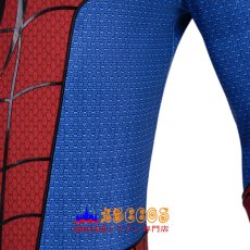 画像15: スパイダーマン: ブランニュー・デイ Spider-Man: Brand New Day スパイダーマン ピーター・パーカー コスプレ衣装 コスプレ靴 abccos製 「受注生産」 (15)