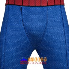 画像17: スパイダーマン: ブランニュー・デイ Spider-Man: Brand New Day スパイダーマン ピーター・パーカー コスプレ衣装 コスプレ靴 abccos製 「受注生産」 (17)