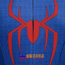 画像18: スパイダーマン: ブランニュー・デイ Spider-Man: Brand New Day スパイダーマン ピーター・パーカー コスプレ衣装 コスプレ靴 abccos製 「受注生産」 (18)