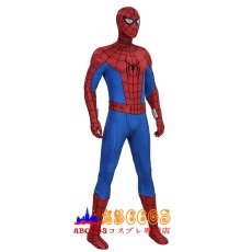 画像2: スパイダーマン: ブランニュー・デイ Spider-Man: Brand New Day スパイダーマン ピーター・パーカー コスプレ衣装 コスプレ靴 abccos製 「受注生産」 (2)