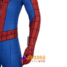画像20: スパイダーマン: ブランニュー・デイ Spider-Man: Brand New Day スパイダーマン ピーター・パーカー コスプレ衣装 コスプレ靴 abccos製 「受注生産」 (20)