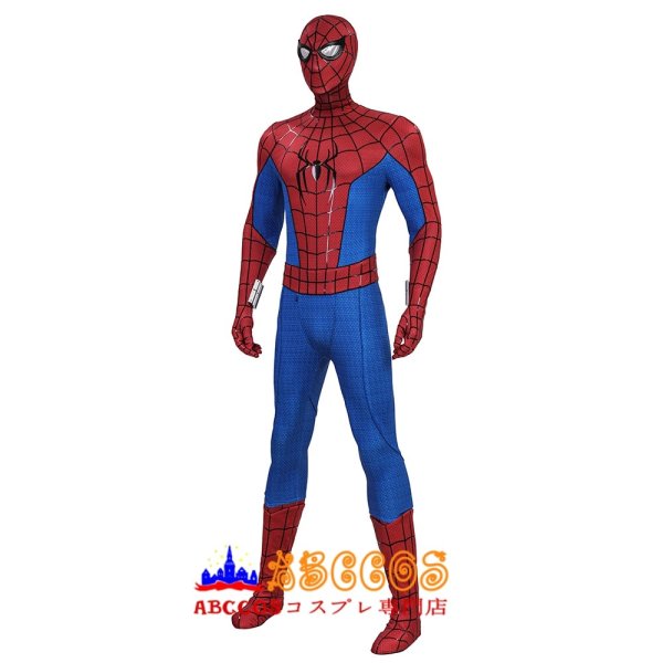 スパイダーマン: ブランニュー・デイ Spider-Man: Brand New Day