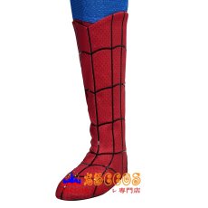 画像31: スパイダーマン: ブランニュー・デイ Spider-Man: Brand New Day スパイダーマン ピーター・パーカー コスプレ衣装 コスプレ靴 abccos製 「受注生産」 (31)