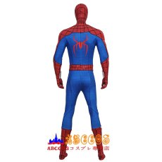 画像4: スパイダーマン: ブランニュー・デイ Spider-Man: Brand New Day スパイダーマン ピーター・パーカー コスプレ衣装 コスプレ靴 abccos製 「受注生産」 (4)