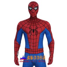 画像5: スパイダーマン: ブランニュー・デイ Spider-Man: Brand New Day スパイダーマン ピーター・パーカー コスプレ衣装 コスプレ靴 abccos製 「受注生産」 (5)