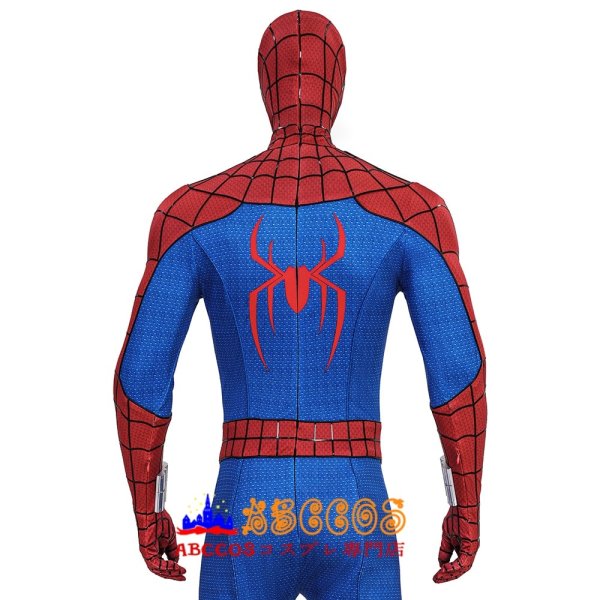 スパイダーマン: ブランニュー・デイ Spider-Man: Brand New Day