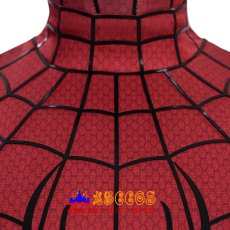 画像9: スパイダーマン: ブランニュー・デイ Spider-Man: Brand New Day スパイダーマン ピーター・パーカー コスプレ衣装 コスプレ靴 abccos製 「受注生産」 (9)