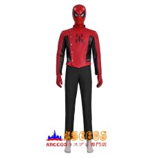 画像1: マーベルズ スパイダーマン Spider-Man 2 Last Stand suit ピーター・パーカー／スパイダーマン（ラストスタンド・スーツ）コスプレ衣装 オーダーメイド可能 abccos製 「受注生産」 (1)