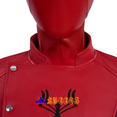 画像11: マーベルズ スパイダーマン Spider-Man 2 Last Stand suit ピーター・パーカー／スパイダーマン（ラストスタンド・スーツ）コスプレ衣装 オーダーメイド可能 abccos製 「受注生産」 (11)