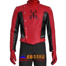 画像13: マーベルズ スパイダーマン Spider-Man 2 Last Stand suit ピーター・パーカー／スパイダーマン（ラストスタンド・スーツ）コスプレ衣装 オーダーメイド可能 abccos製 「受注生産」 (13)