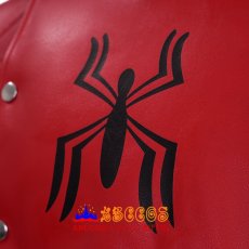 画像15: マーベルズ スパイダーマン Spider-Man 2 Last Stand suit ピーター・パーカー／スパイダーマン（ラストスタンド・スーツ）コスプレ衣装 オーダーメイド可能 abccos製 「受注生産」 (15)