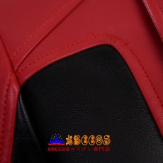 画像17: マーベルズ スパイダーマン Spider-Man 2 Last Stand suit ピーター・パーカー／スパイダーマン（ラストスタンド・スーツ）コスプレ衣装 オーダーメイド可能 abccos製 「受注生産」 (17)
