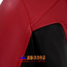 画像18: マーベルズ スパイダーマン Spider-Man 2 Last Stand suit ピーター・パーカー／スパイダーマン（ラストスタンド・スーツ）コスプレ衣装 オーダーメイド可能 abccos製 「受注生産」 (18)