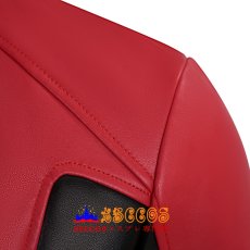 画像19: マーベルズ スパイダーマン Spider-Man 2 Last Stand suit ピーター・パーカー／スパイダーマン（ラストスタンド・スーツ）コスプレ衣装 オーダーメイド可能 abccos製 「受注生産」 (19)
