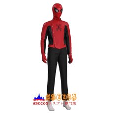 画像2: マーベルズ スパイダーマン Spider-Man 2 Last Stand suit ピーター・パーカー／スパイダーマン（ラストスタンド・スーツ）コスプレ衣装 オーダーメイド可能 abccos製 「受注生産」 (2)