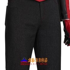 画像23: マーベルズ スパイダーマン Spider-Man 2 Last Stand suit ピーター・パーカー／スパイダーマン（ラストスタンド・スーツ）コスプレ衣装 オーダーメイド可能 abccos製 「受注生産」 (23)
