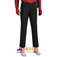画像27: マーベルズ スパイダーマン Spider-Man 2 Last Stand suit ピーター・パーカー／スパイダーマン（ラストスタンド・スーツ）コスプレ衣装 オーダーメイド可能 abccos製 「受注生産」 (27)