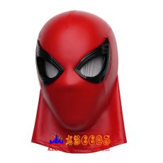 画像28: マーベルズ スパイダーマン Spider-Man 2 Last Stand suit ピーター・パーカー／スパイダーマン（ラストスタンド・スーツ）コスプレ衣装 オーダーメイド可能 abccos製 「受注生産」 (28)