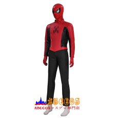 画像3: マーベルズ スパイダーマン Spider-Man 2 Last Stand suit ピーター・パーカー／スパイダーマン（ラストスタンド・スーツ）コスプレ衣装 オーダーメイド可能 abccos製 「受注生産」 (3)