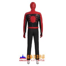 画像4: マーベルズ スパイダーマン Spider-Man 2 Last Stand suit ピーター・パーカー／スパイダーマン（ラストスタンド・スーツ）コスプレ衣装 オーダーメイド可能 abccos製 「受注生産」 (4)